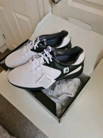 second hand golf shoes